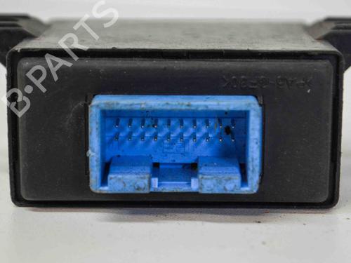 Elektronisk modul SKODA SUPERB I (3U4) 1.9 TDI | BP8849930M83