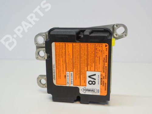 ECU airbags NISSAN JUKE (F15) 1.5 dCi 98820BV80B