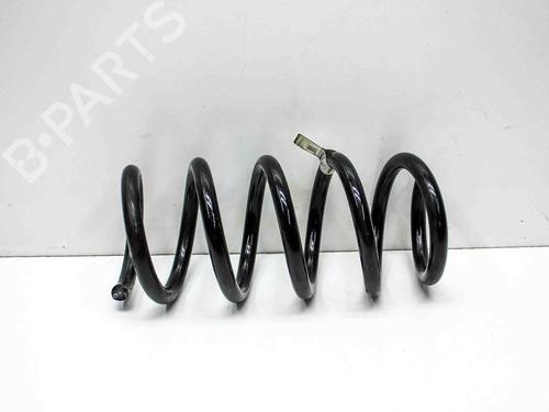 Støddæmperfjeder TESLA MODEL Y (5YJY) EV Performance All-wheel Drive (534 hp) 28823127