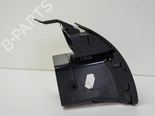Luftventil VW TOURAN (1T1, 1T2) 1.9 TDI | BP14674135I21 