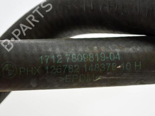 Pipe BMW 5 (F10) 520 d | BP14689664M125 