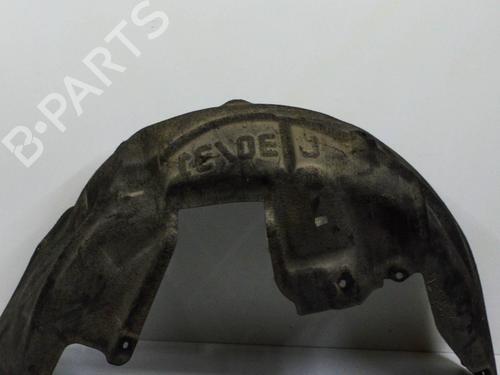 Wheel arch BMW 3 (F30, F80) 328 i | BP14680783C56 
