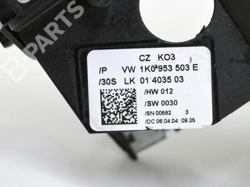 Switch VW TOURAN (1T1, 1T2) 2.0 TDI | BP12177260I30 