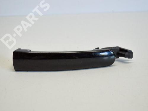 Used Rear left exterior door handle VW GOLF V (1K1) 1.9 TDI (105 hp) 6494349