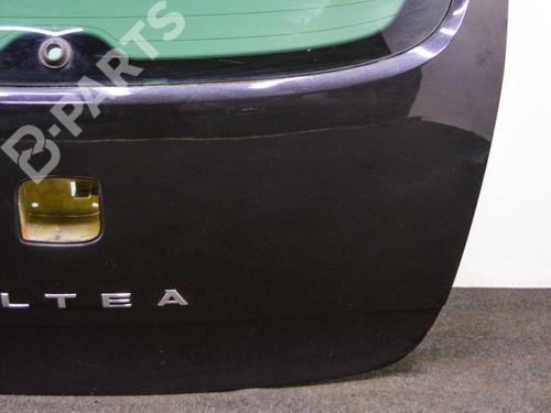 Tailgate SEAT ALTEA (5P1) 1.9 TDI | BP8348098C6 