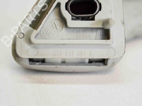 Interior roof handle VW TOURAN (1T1, 1T2) 2.0 TDI | BP14690566I35
