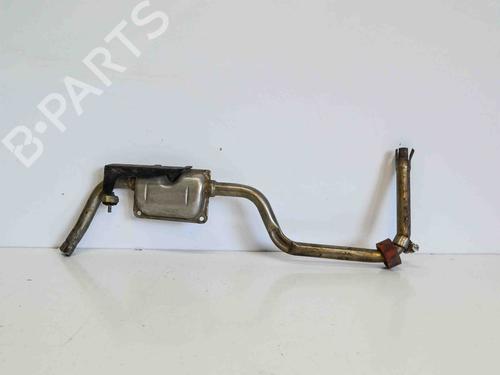 Electronic module AUDI Q7 (4LB) 3.0 TDI quattro | BP14691501M83 