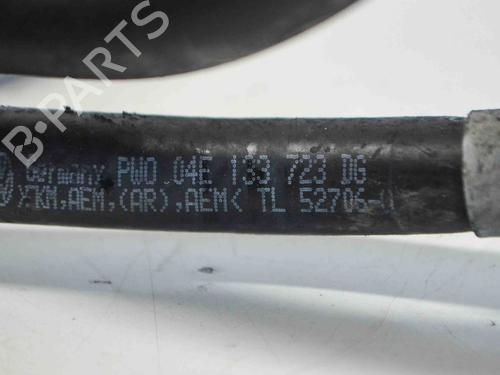 Pipe AUDI A4 B9 (8W2, 8WC) 1.4 TFSI | BP14671430M125 