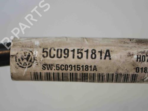 Cable VW JETTA IV (162, 163, AV3, AV2) 1.6 TDI | BP14671069E12 