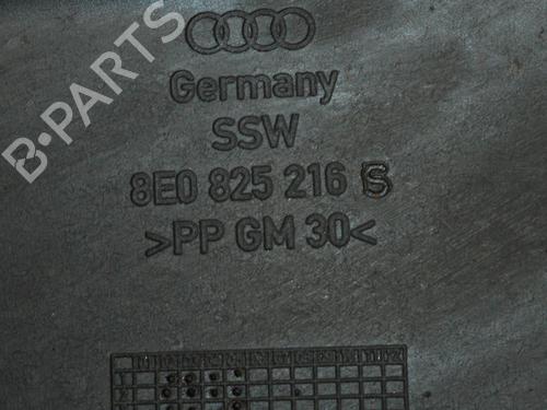 Underbody protection AUDI A4 B7 Avant (8ED) 2.0 TDI 16V | BP14676221M92 