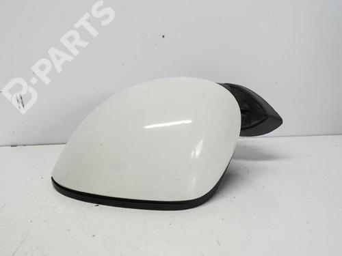 Left mirror SEAT IBIZA IV (6J5, 6P1) 1.2 TSI | BP7539996C26 