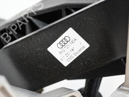 Clutch pedal AUDI A4 B8 (8K2) 2.0 TDI | BP14688930I13 