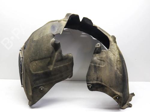 Used Wheel arch Wheel arch PORSCHE CAYENNE (92A) 3.0 S E-Hybrid (416 hp) 33250234 33250234
