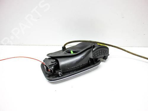 Fuel flap AUDI Q3 (8UB, 8UG) 2.0 TFSI quattro | BP28823317C131 