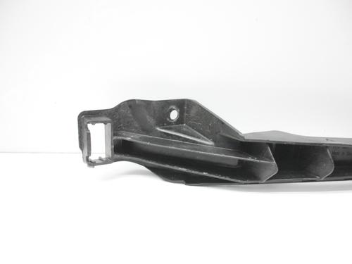 Front bumper bracket PORSCHE CAYENNE (92A) 4.8 S | BP32201317C158 