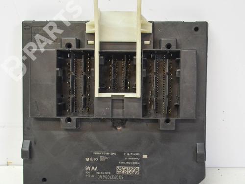 Used Electronic module VW GOLF VII (5G1, BQ1, BE1, BE2) 1.4 TSI (140 hp) 7673524