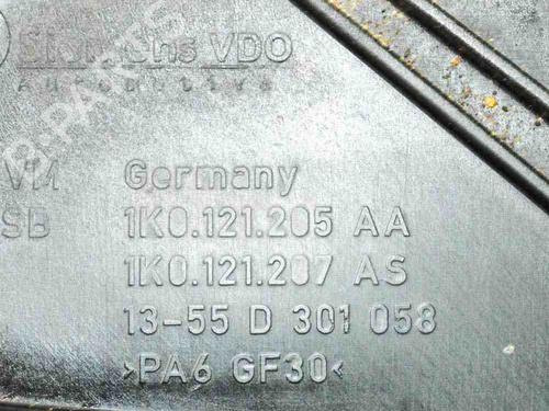 Radiator fan VW GOLF V (1K1) 1.9 TDI | BP6494328M35 