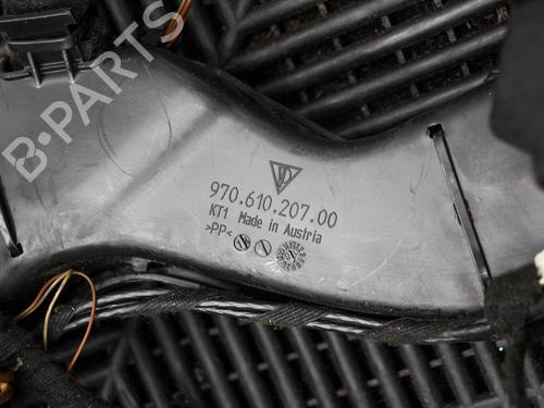 Wiring harness PORSCHE PANAMERA (970) 3.6 | BP30544323E16 