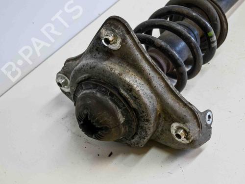 Right front shock absorber AUDI A6 C6 (4F2) 2.7 TDI | BP6500369M17