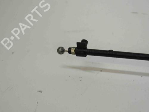 Hood lock SKODA OCTAVIA II (1Z3) 2.0 TDI RS | BP11832184C133