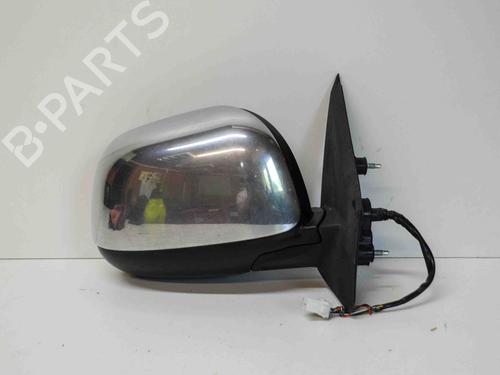Retrovisor derecho MITSUBISHI OUTLANDER II (CW_W) 2.0 DI-D (CW8W) (140 hp) 11970032