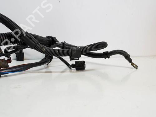 Wiring harness VW POLO (9N_, 9A_) 1.4 TDI | BP14690547E16 