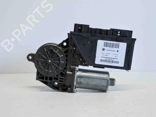 Used Right front window motor VW TOUAREG (7LA, 7L6, 7L7) 2.5 R5 TDI (163 hp) 6491242