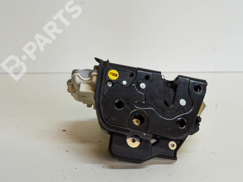 Front left lock AUDI A6 C6 Avant (4F5) 2.7 TDI | BP10620661C98 