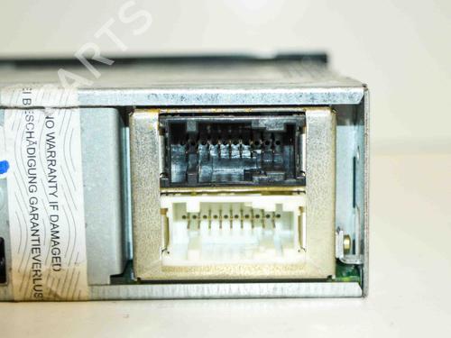Electronic module VW PHAETON (3D1, 3D2, 3D3, 3D4, 3D6, 3D7, 3D8, 3D9) 3.0 V6 TDI 4motion | BP12323461M83