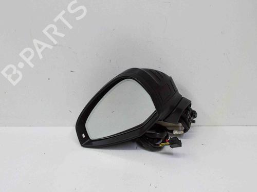 Used Left mirror AUDI A4 B9 (8W2, 8WC) 2.0 TFSI (190 hp) 15681328
