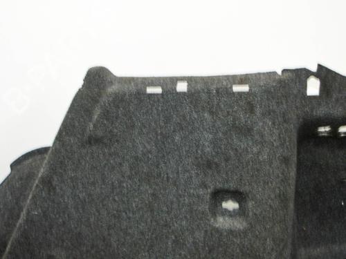 Boot lining SKODA OCTAVIA III (5E3, NL3, NR3) 2.0 TDI | BP15206015I3 