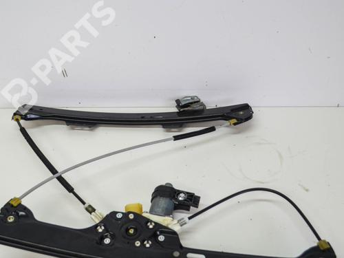 Front right window mechanism BMW 5 Touring (E61) 520 d | BP7539219C23 