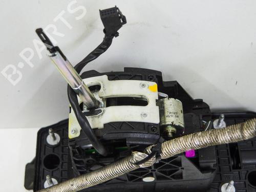 Gear lever VW TIGUAN (5N_) 2.0 TDI | BP15481488M90 