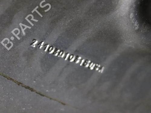 Right rear steering knuckle BMW X3 (G01, F97, G08) iX3 | BP30619689M28 