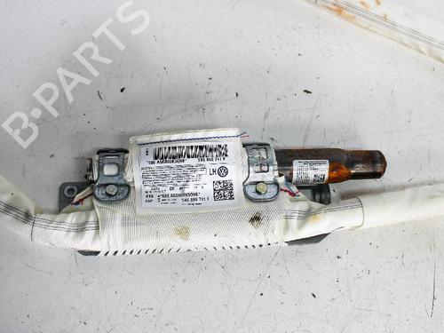 Left curtain airbag VW GOLF VI (5K1) 1.4 TSI | BP14691989C11 