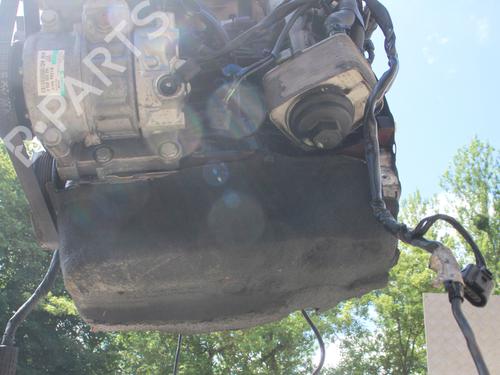 Engine SKODA SUPERB II (3T4) 2.0 TDI | BP36458830M1 - Image 12