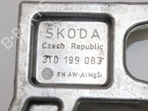 Engine mount SKODA SUPERB II (3T4) 2.0 TDI | BP34216729M89  - Image 6