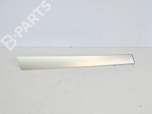 Left rear door panel AUDI A3 Sportback (8PA) 1.6 TDI (105 hp) 8P4867419