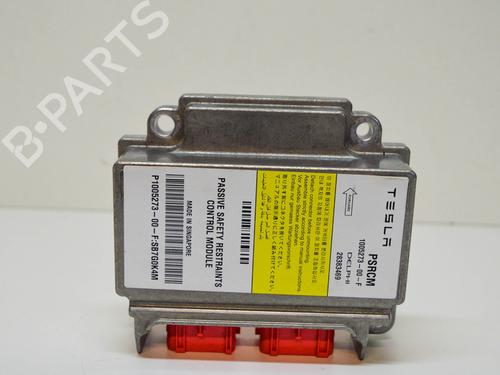 ECU airbags TESLA MODEL S (5YJS) 85 (367 hp) 13387484