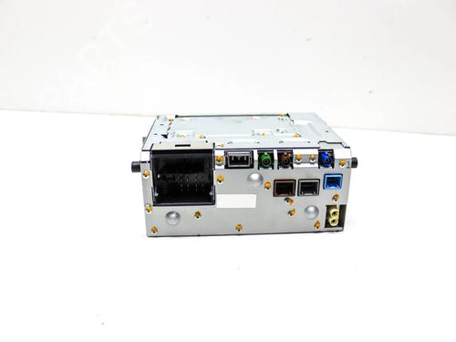 Electronic module VOLVO S60 II (134) T5 | BP32143147M83 - Image 4