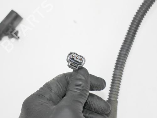 Electronic module PORSCHE CAYENNE (92A) 4.8 S | BP32061860M83 - Image 7