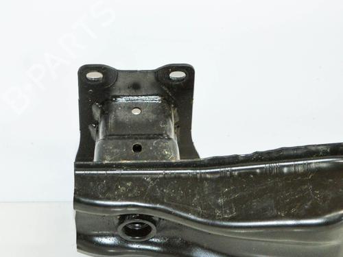 Rear bumper reinforcement VW GOLF VII (5G1, BQ1, BE1, BE2) 1.0 TSI | BP14671569C73 