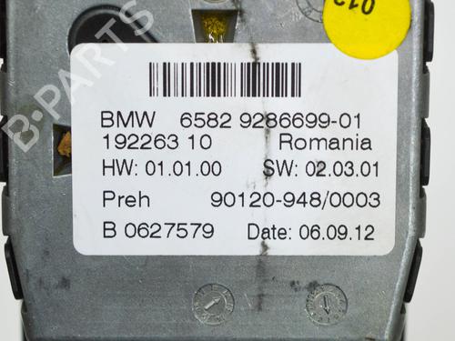 Display monitor BMW 5 Gran Turismo (F07) 535 i | BP13933510C48 