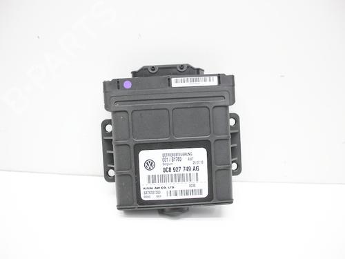 Used Gearbox control unit PORSCHE CAYENNE (92A) 4.8 S (400 hp) 32201330