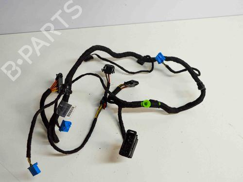 Used Wiring harness SKODA OCTAVIA II (1Z3) 1.6 TDI (105 hp) 14670905