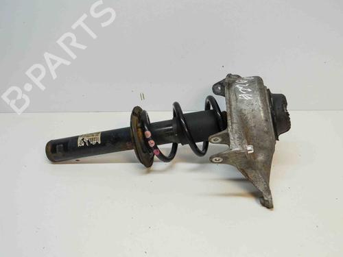 Used Right front shock absorber AUDI A5 (8T3) 2.0 TDI (170 hp) 6481762