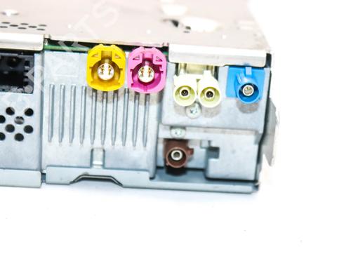 Electronic module AUDI A4 B9 (8W2, 8WC) 2.0 TFSI | BP32355540M83 - Image 5