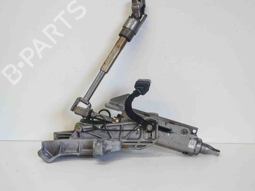 Used Steering column MAZDA 3 (BL) 1.6 MZ-CD (BL14) (109 hp) 7673616