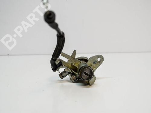 Tailgate lock AUDI A4 B7 Avant (8ED) 1.9 TDI | BP8852999C101 
