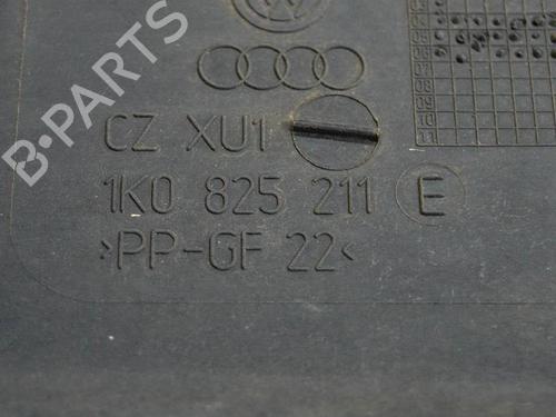 Underbody protection VW TOURAN (1T1, 1T2) 1.9 TDI | BP14686155M92 